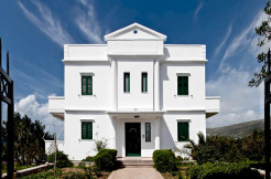Smaragdi Villa