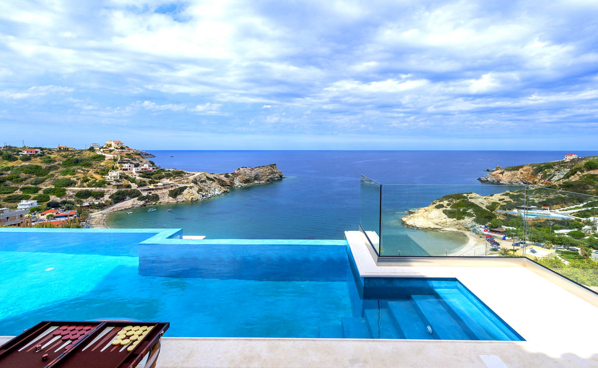 Sea Breeze 2bd Villa