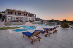 Agia Pelagia 7 Bedroom Luxury Villa