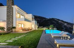 Serenity VIP Villa