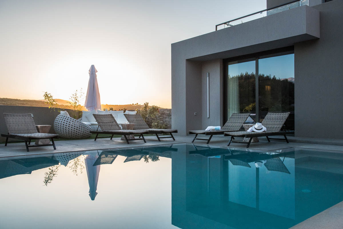 Bianco 5bd Luxury Villas