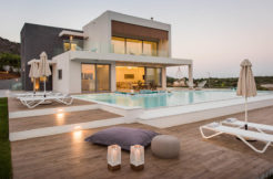 Mara 4Bd Luxury Villa