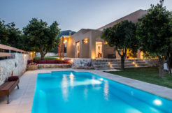 Green 3Bd Luxury Villa