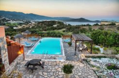 Glam 5Bd SeaView Villa