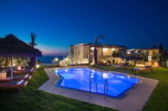 Sea Breeze Superior 4bd Villa
