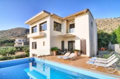 Orama SeaView 5Bd Villa