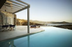 Elounda VIP 6Bd Villa