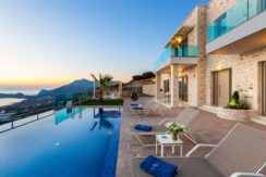Infinite Blue 3bd Luxury Villas (2 Level Villas)