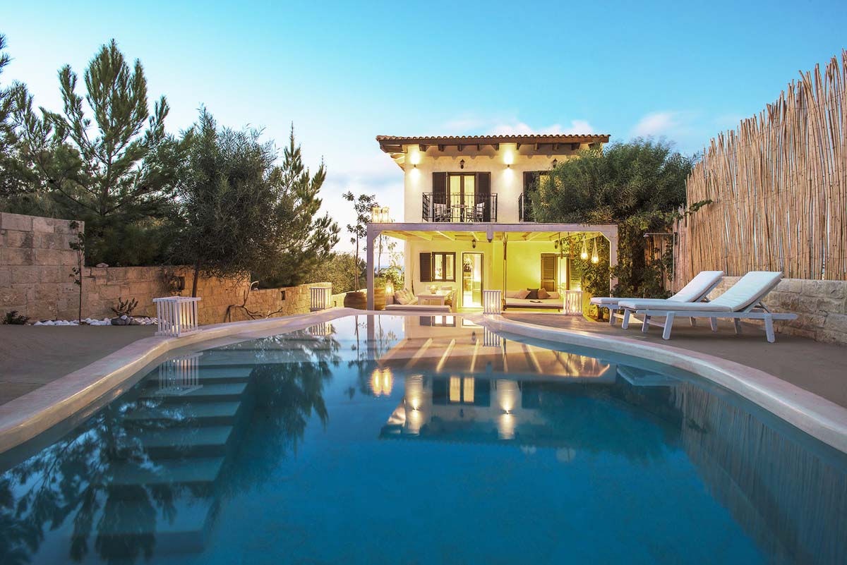 Bohem, Stylish 4Bd Luxury Villa