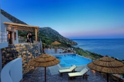 Mare 3bd Luxury Villa