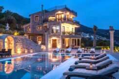Marbella 5bd Luxury Villa