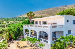 Originally Traditional 3bd Villa with fantastic view