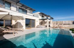 Elpida Luxury 3bd Villa