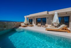 Filia 2Bd Luxury Villa