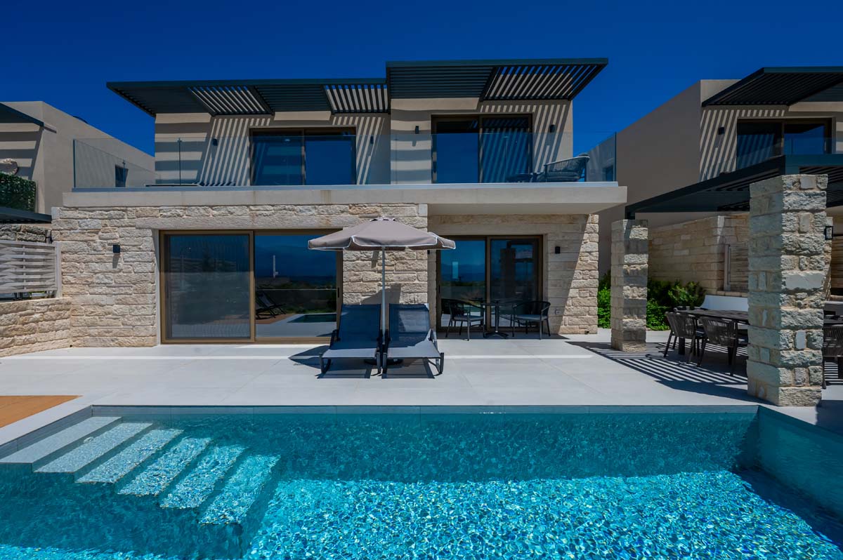 Ariadne 3 Bd Luxury Villa